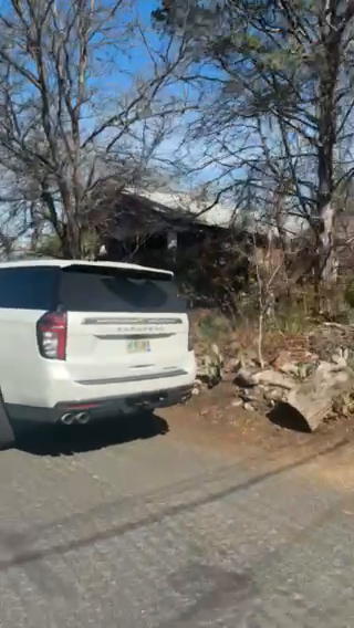 Quiet Austin Retreat