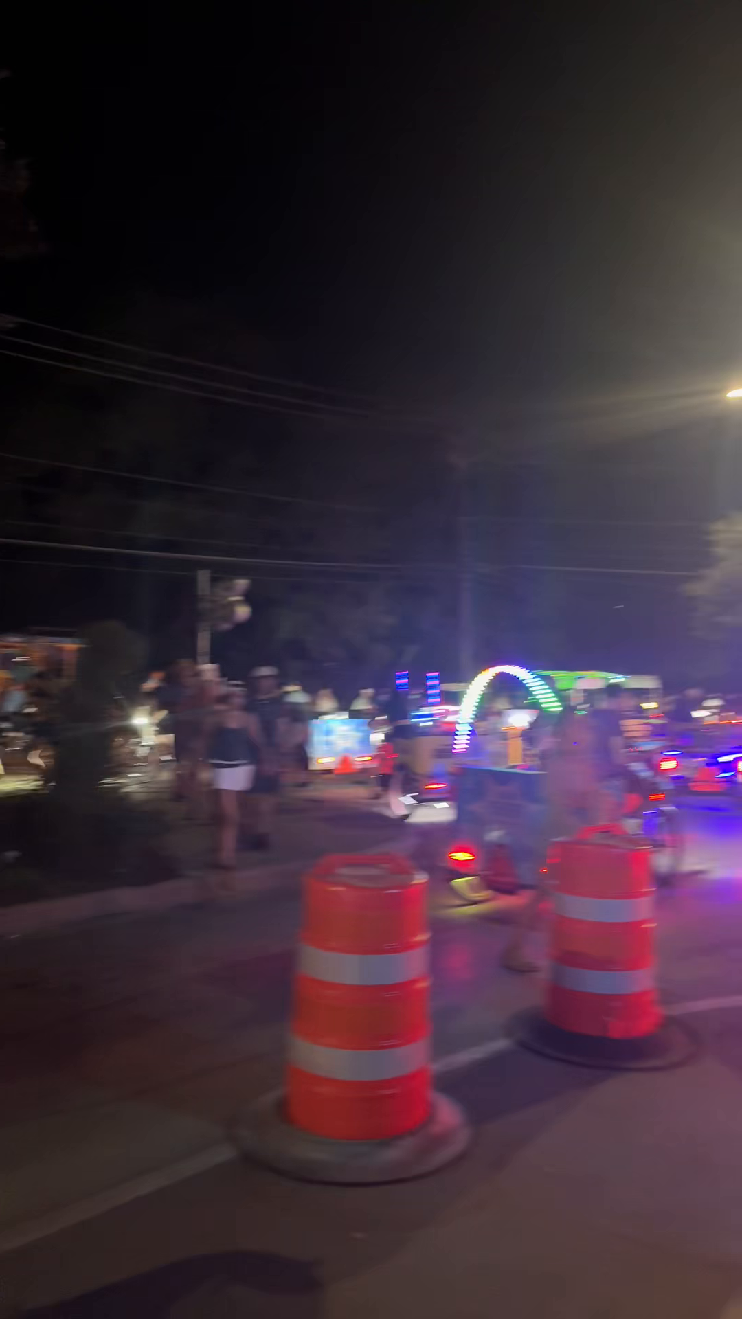 Night Festival
