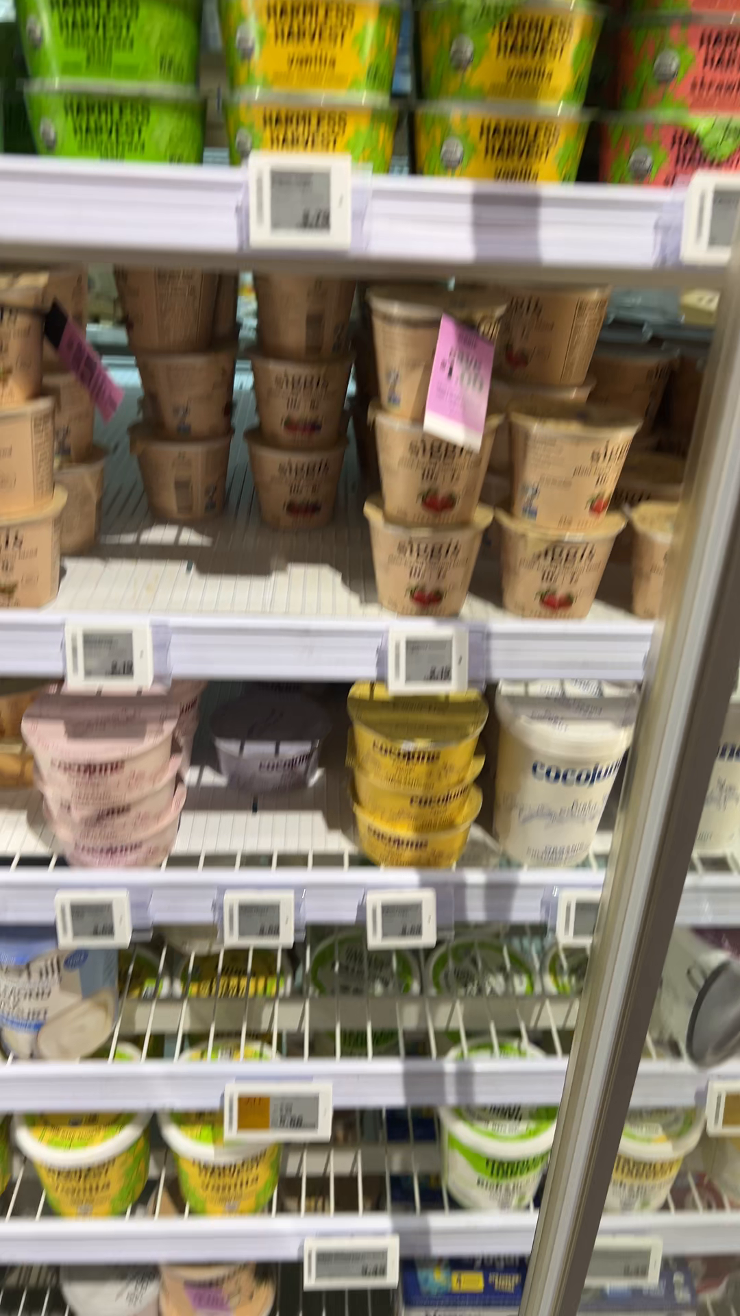 Coconut Cult Missing