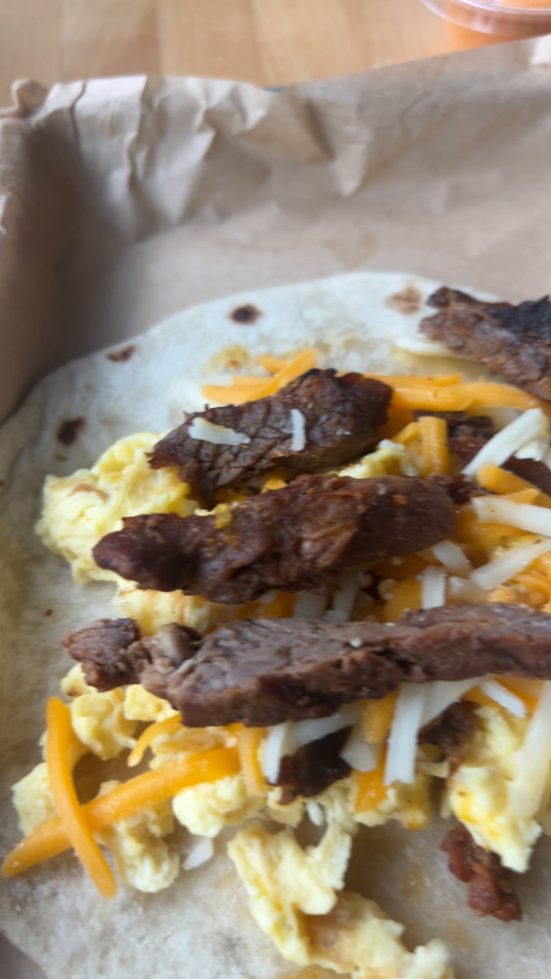 Torchy's Taco Review
