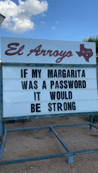 El Arroyo Update