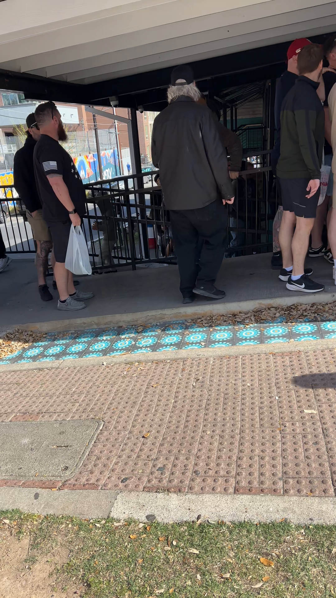 Franklin Barbecue — Community video by a Cityvibe spotter