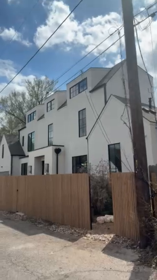 Austin Suburb Snapshot