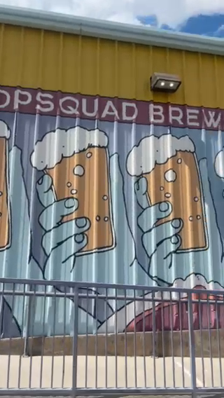 Hop Squad Brewing