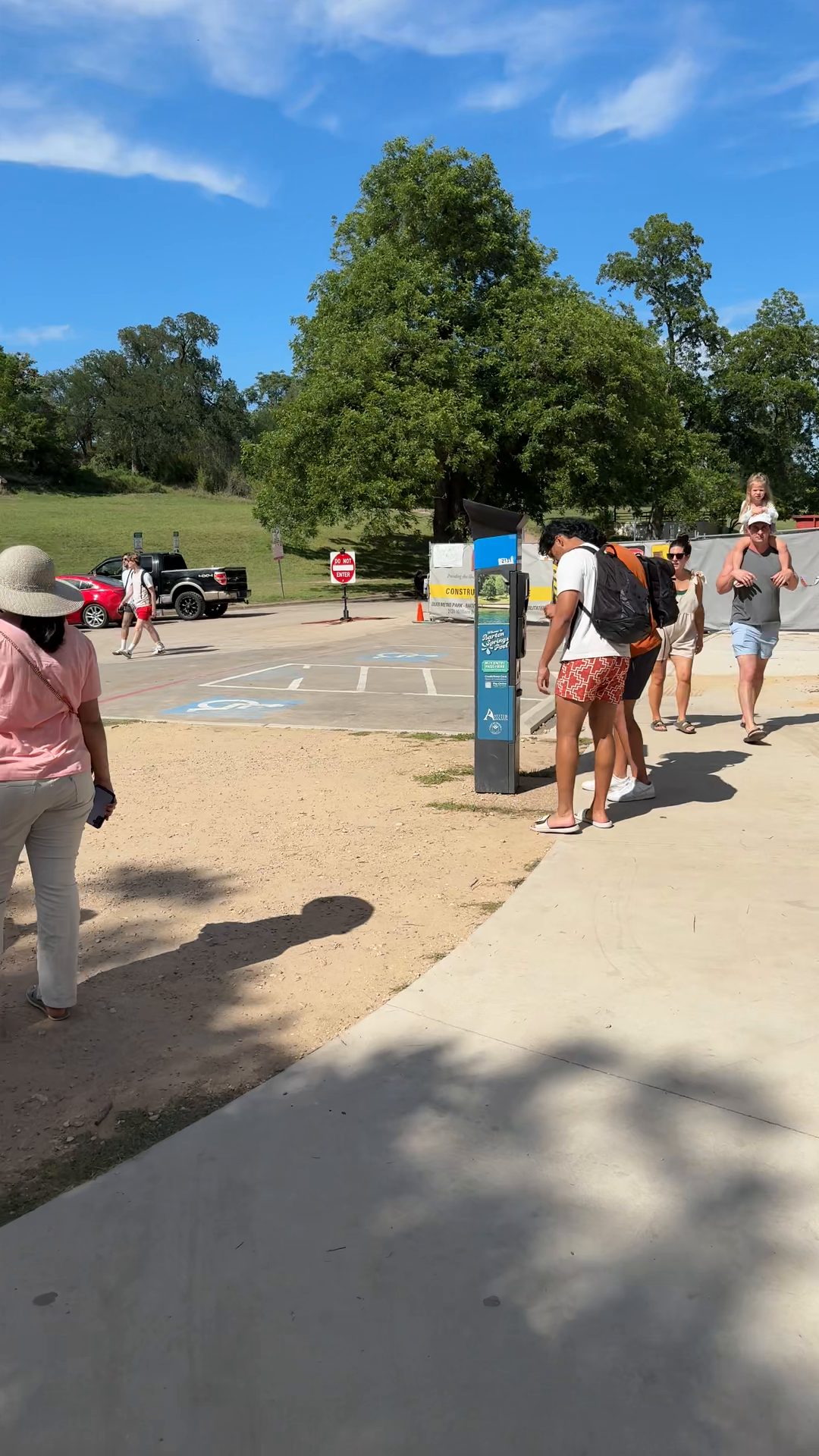 Pool Construction Update