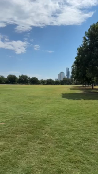 Zilker Day Vibes