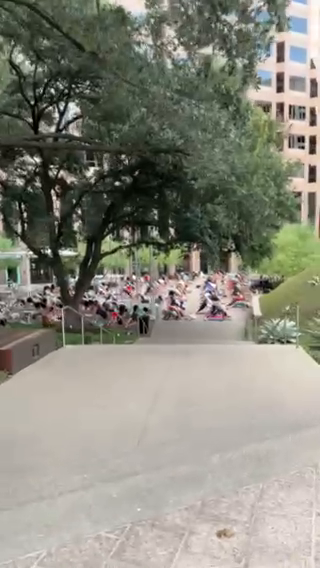 Fareground Yoga Sessions