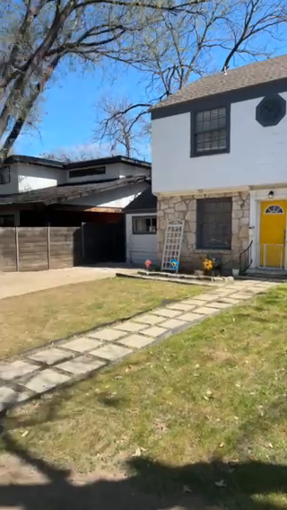 Jessie Street Spotlight