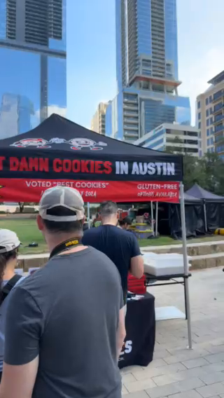 Farmers Market Festivities