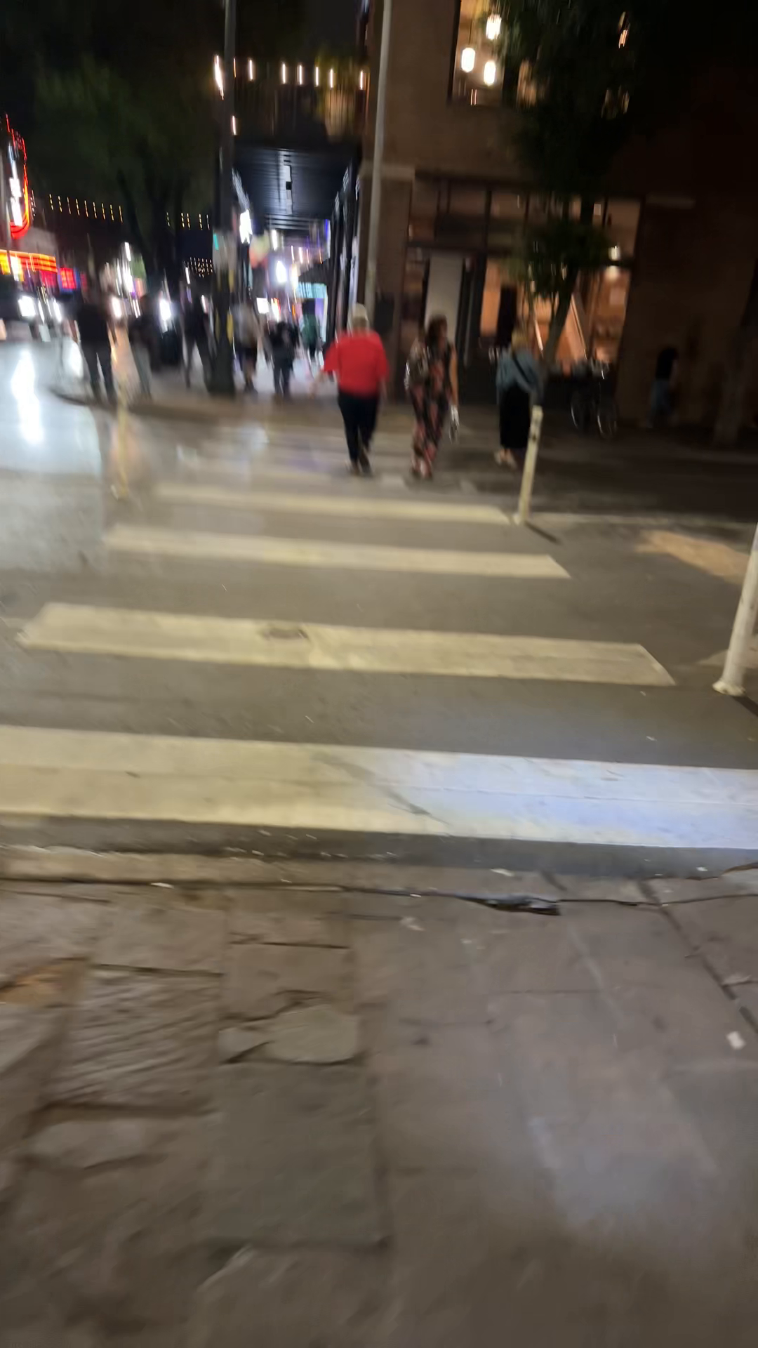 Austin Nightlife Vibes