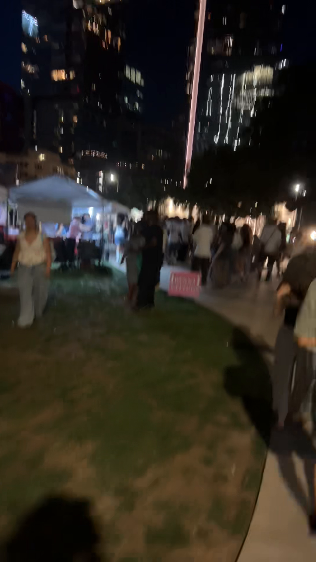 Urban Night Market