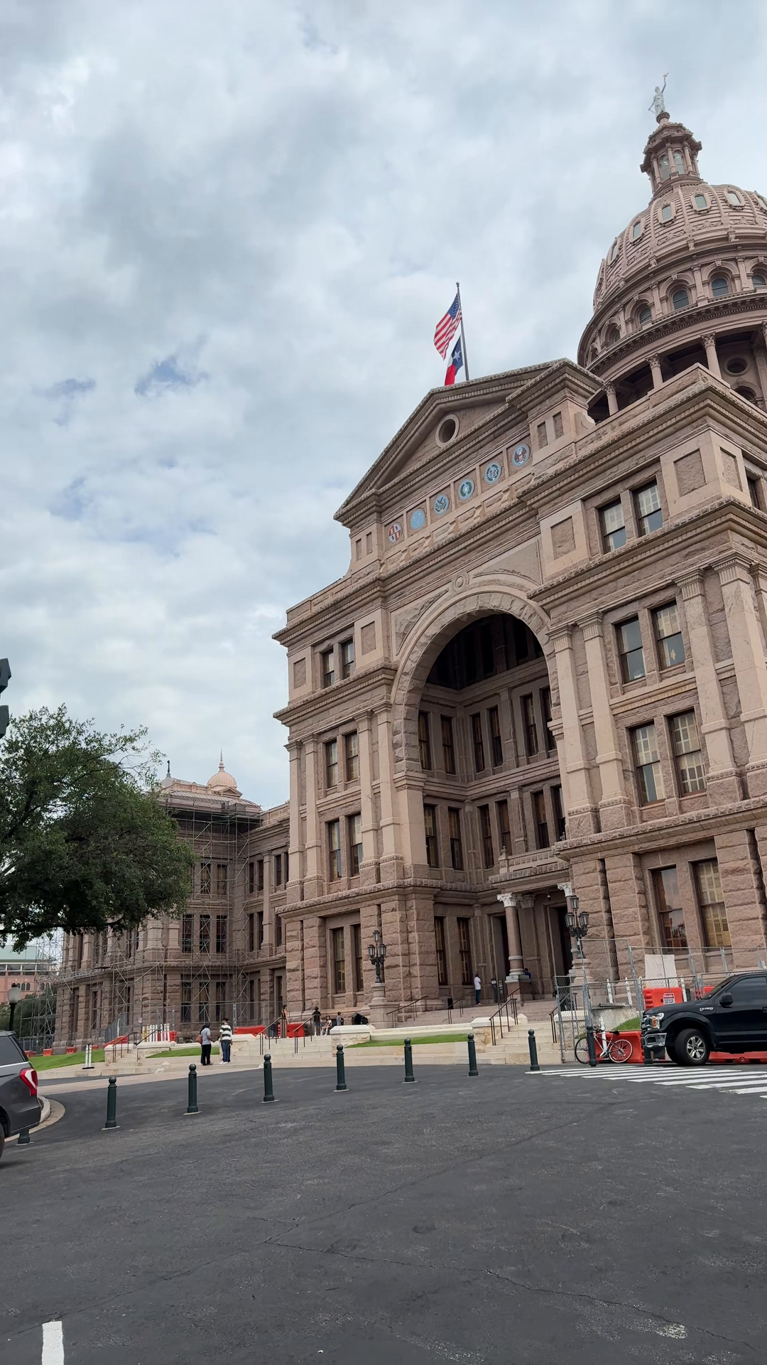 Capitol Preparations