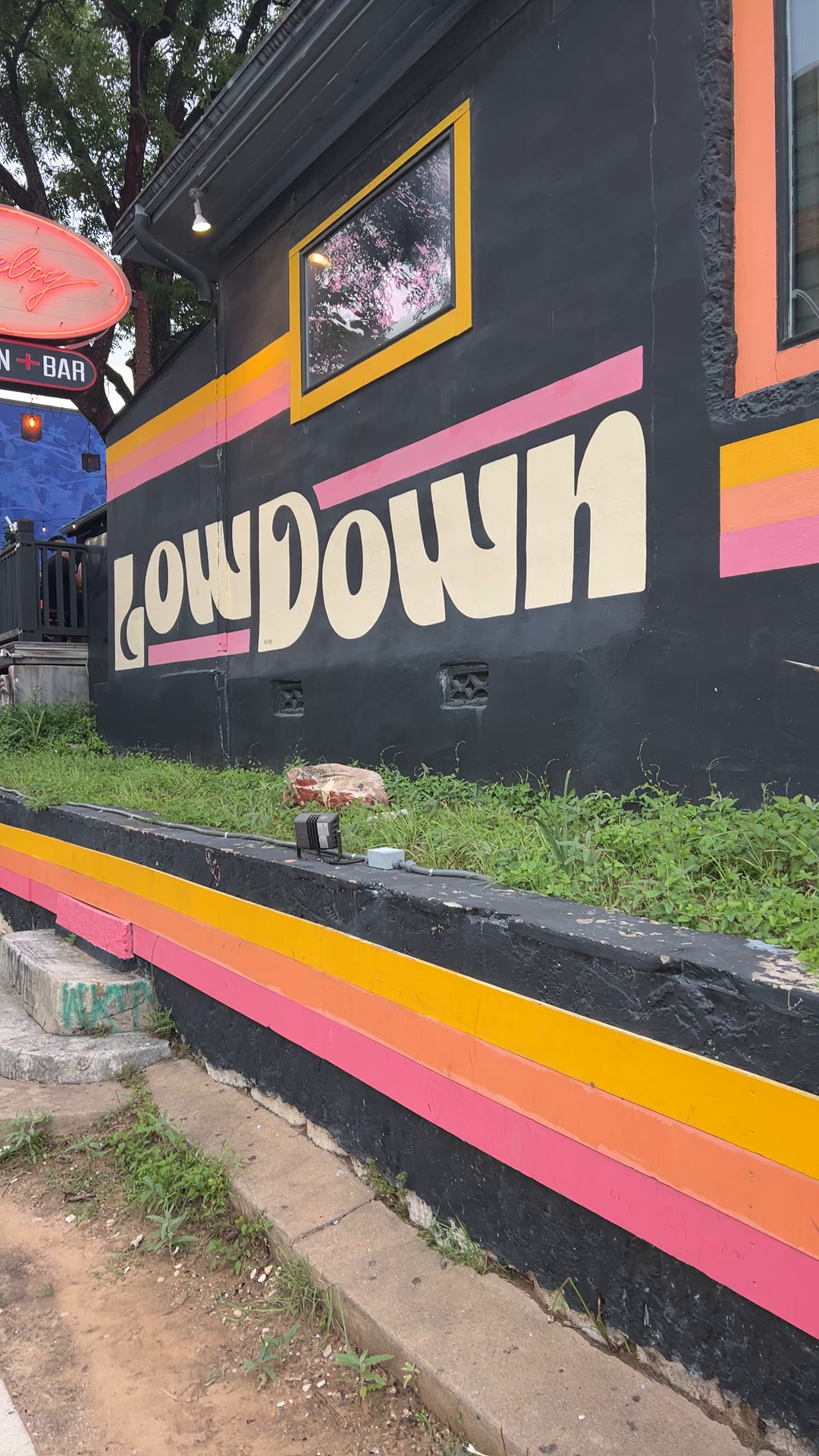 Austin · East Austin · 78702 — News video by a Cityvibe spotter