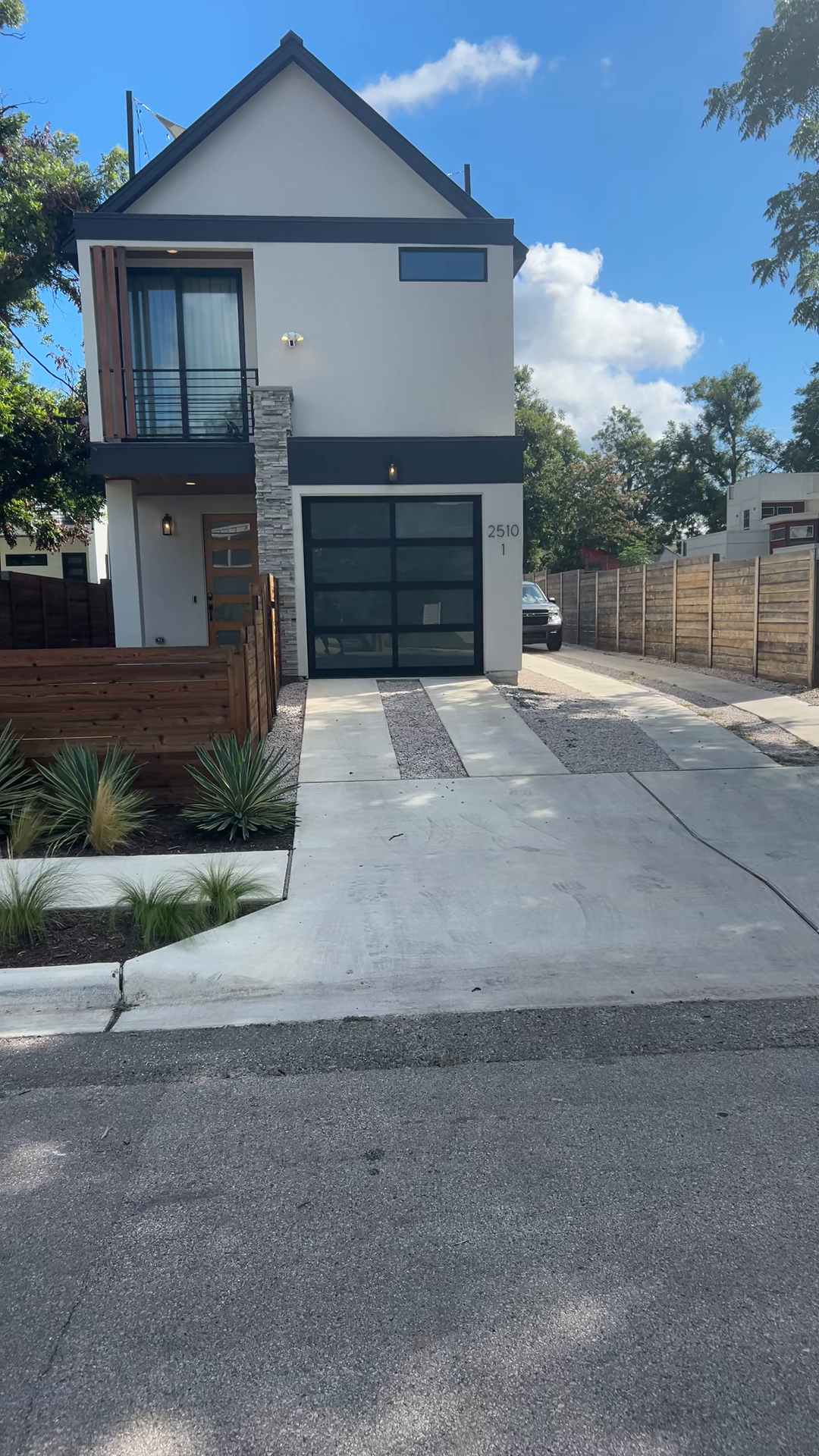 Austin Airbnb Review