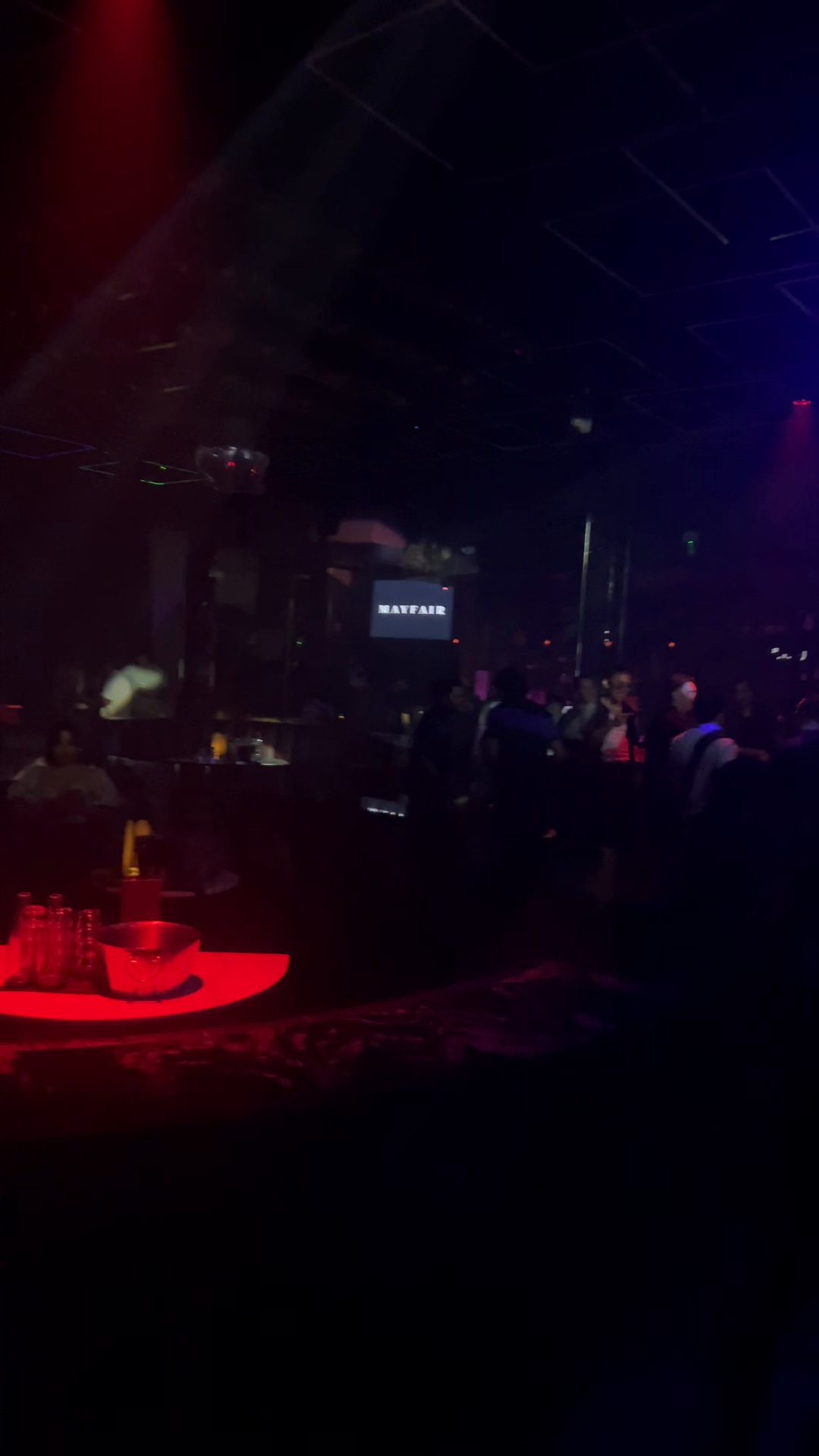 Austin Nightlife Buzz