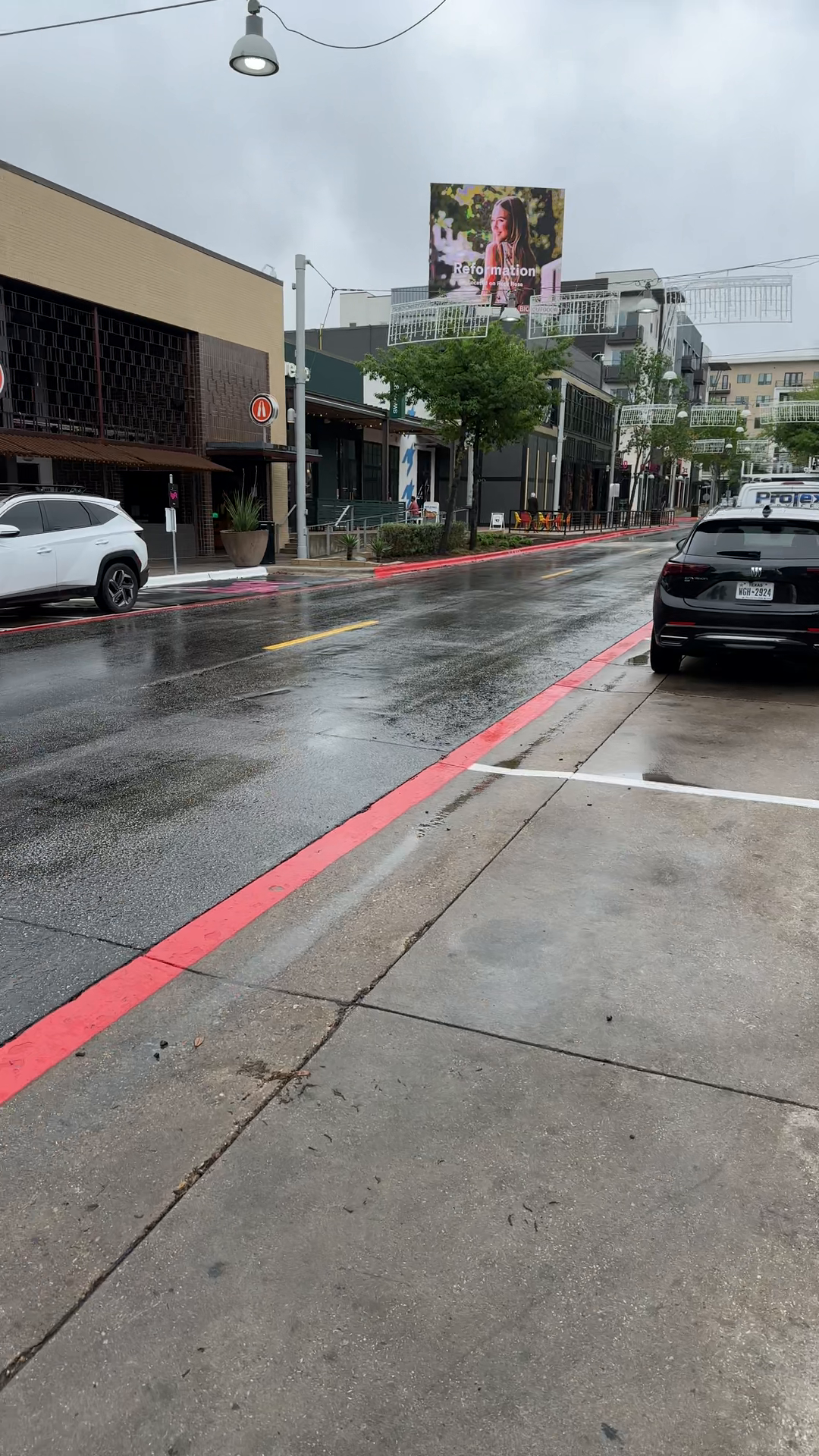 Quiet Morning Domain