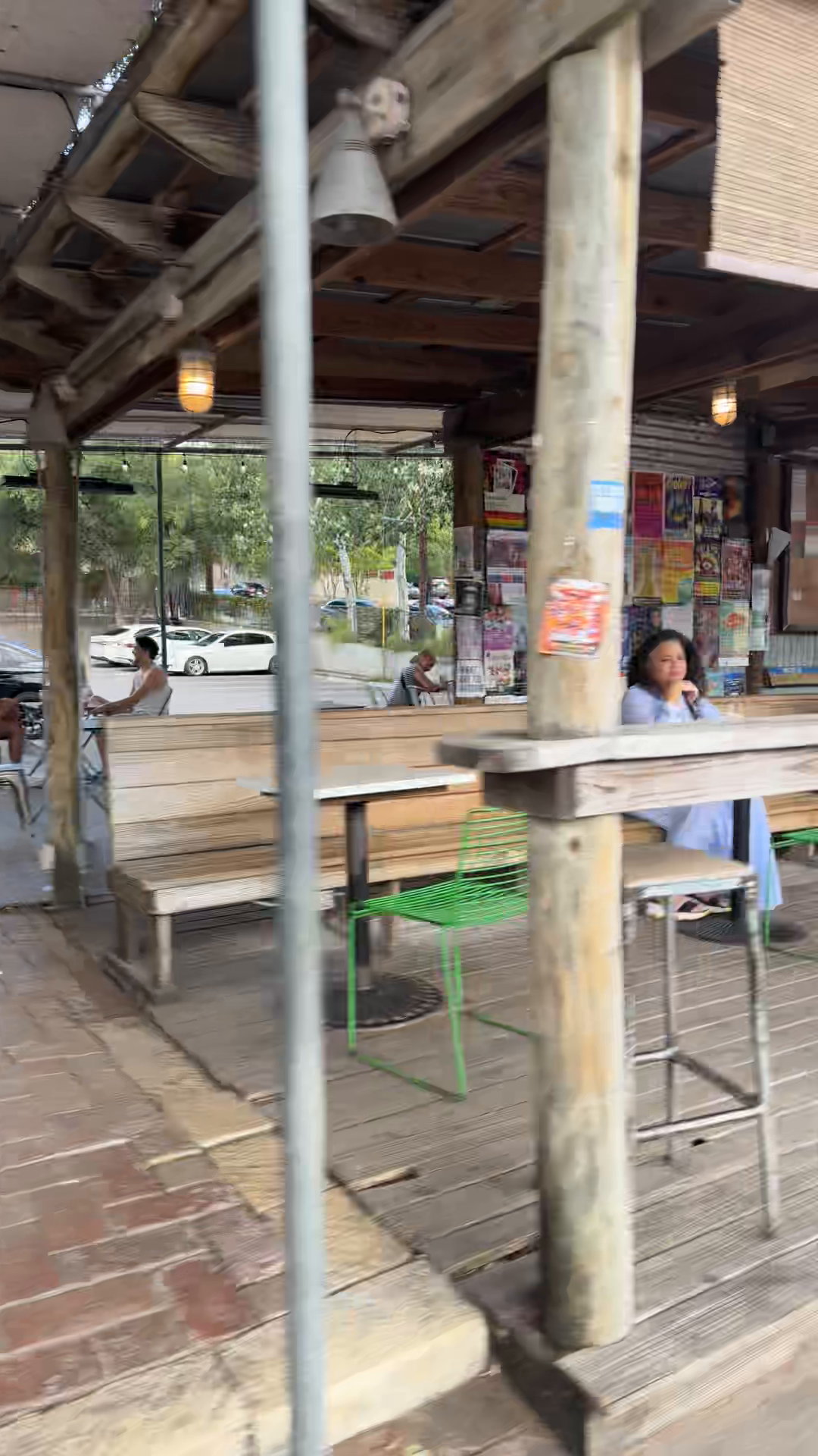 Jo's Coffee — Community video by a Cityvibe spotter