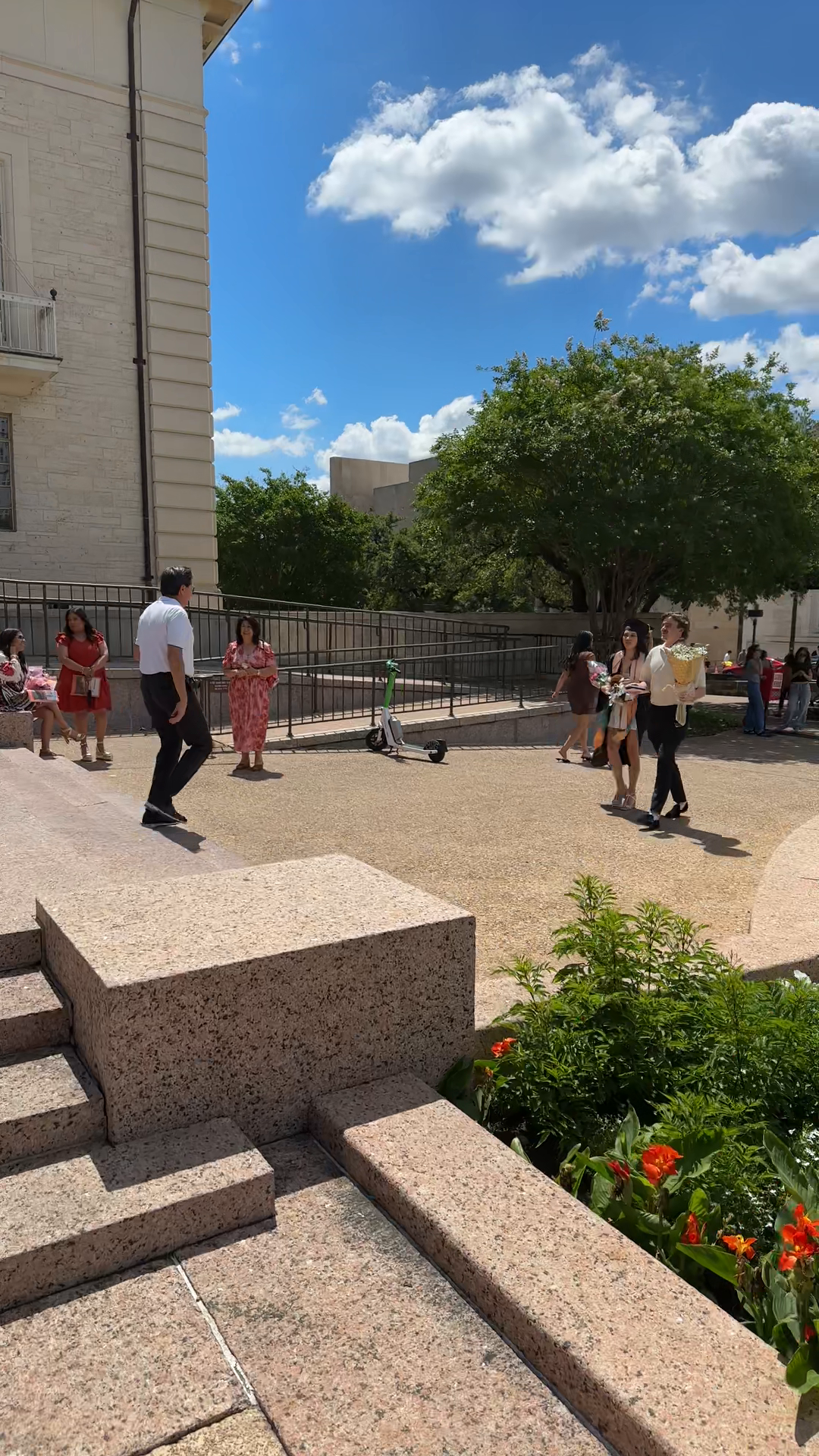 UT Celebration Bliss